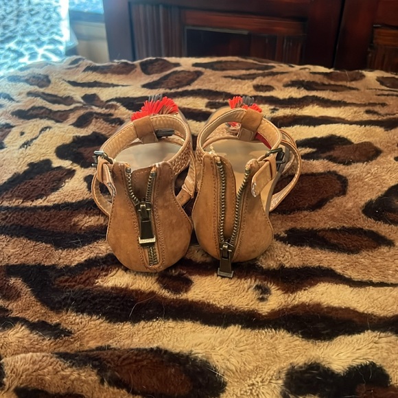 Gladiator sandals - Picture 2 of 7